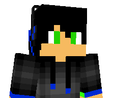 ItsGenome's skin