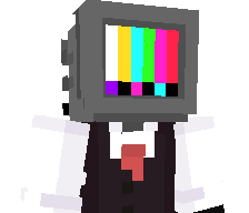 TVhead4037's skin