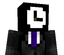 GAMER0T's skin