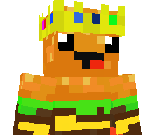 kvrd's skin