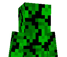 RealMocrafter's skin