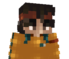 Drxwnedd's skin