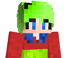 Kael1205's skin
