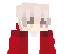 KRASmc's skin