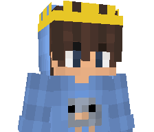 Maxi__Million's skin