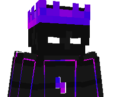 Enderfarmer's skin