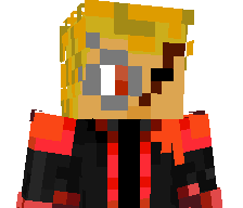 Hyperdino00's skin