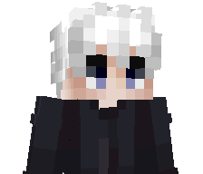 ItzAco's skin