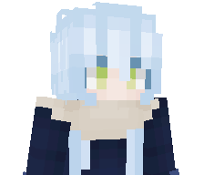 lusiz's skin