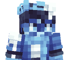 IceyBlades's skin