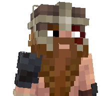 Starkilleerr's skin