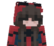 Kaeyluh's skin
