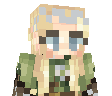 Kirbafe's skin