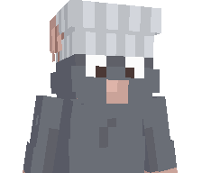 UnsmartPoptart's skin