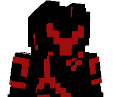 BloodDemonXX's skin