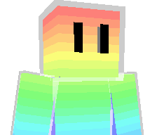 RxinbowMuffin's skin
