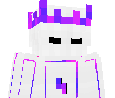 Finnsgame's skin