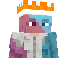 CrownyBlaze's skin