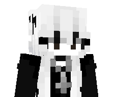 Abys3r's skin