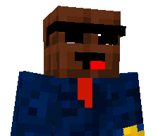 Presisthebest's skin