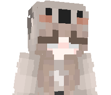 oAlice's skin