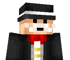 TheRealAlonso's skin
