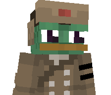 kamosek's skin