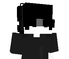 cMysterz's skin