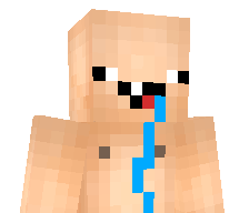 BlackChildFinger's skin