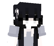 inininini's skin