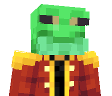 Donelipso's skin