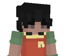 Igastarnish's skin