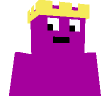 P7rpleHaz3's skin