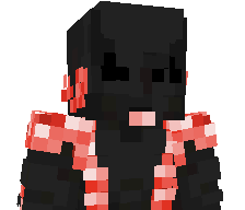 Deepraven25's skin