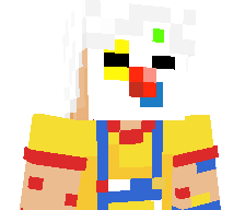 TTK_Go's skin