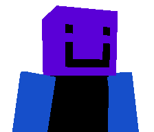 BTEArielUzan's skin