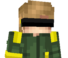 Blonde_W0's skin