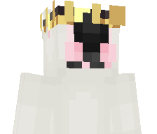 Zafiross's skin