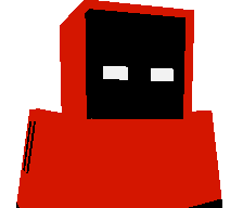 Mike_istcool's skin