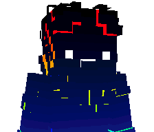 IamBadMad's skin