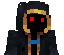 ItzzCernokneznik's skin
