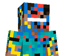 THEATTACKER's skin