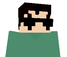 MrTopSweat's skin