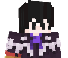 SilverMizu's skin