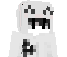 Levyatan's skin