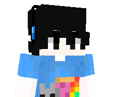 suxj's skin