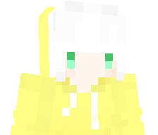 Rcing's skin
