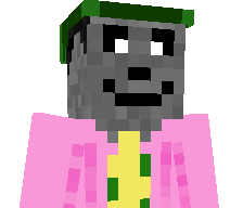 ChickenGHG's skin