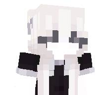 Thelongyu's skin
