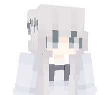 LoveSheForever's skin